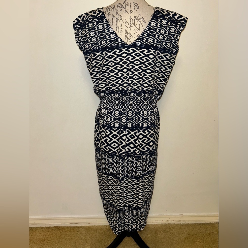 💙GAP High-Low Dress💙 - Picture 6 of 11